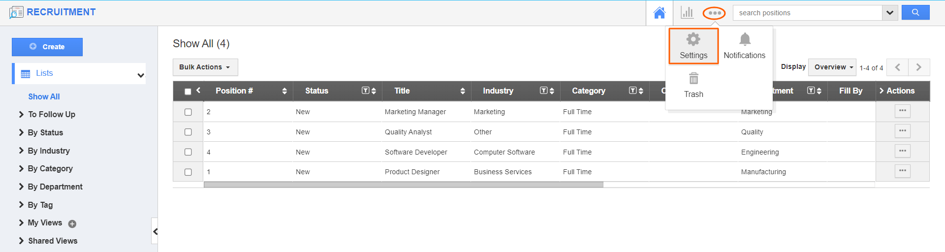 Recruitment-Settings (1).png Recruitment - Settings